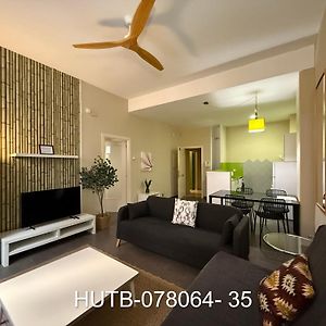 Appartement met een Slaapkamer